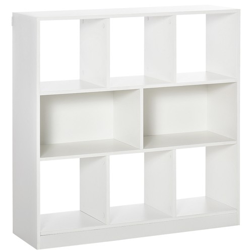 Homcom mobile libreria - homcom,
