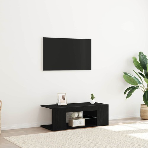 Mobile porta con luci led - tv,