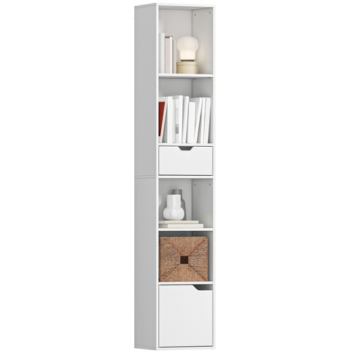 Homcom mobile libreria 4 - mobile,