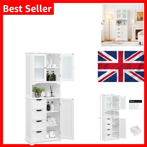 Mobile bagno alto - , terra