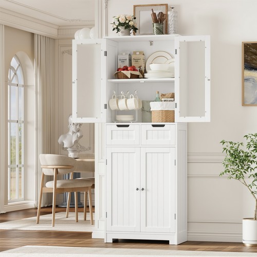 Credenza cucina 170 alta - credenza,