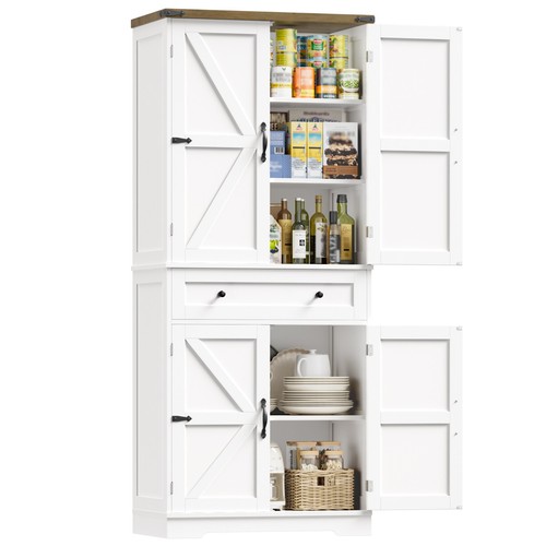 Credenza cucina alta mobile - cucina, alta,