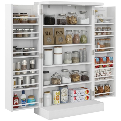 Homcom mobile cucina - homcom,