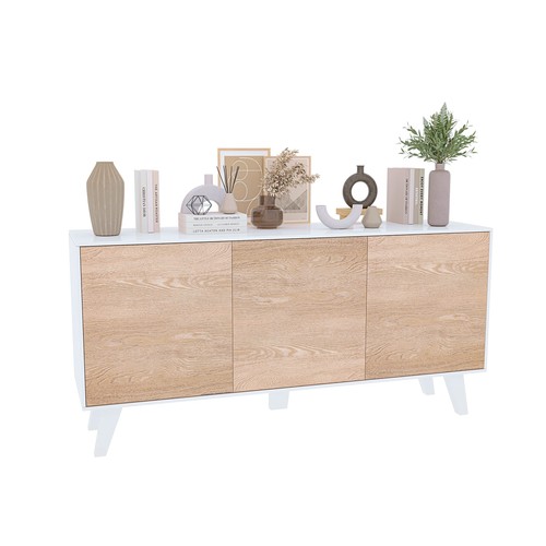 Eglemtek credenza gijòn - credenza,