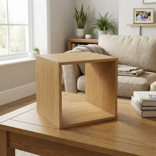 Versatile scaffale legno - versatile, in