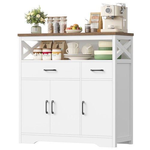 Credenza cucina mobile - credenza,