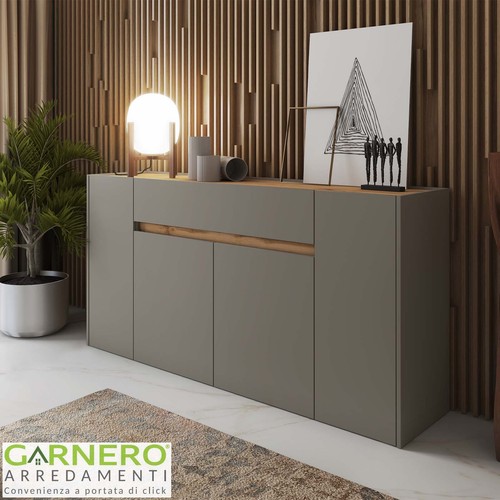 Madia moderna design 170x85cm