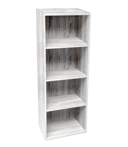 Mobile libreria scaffale - libreria, basso