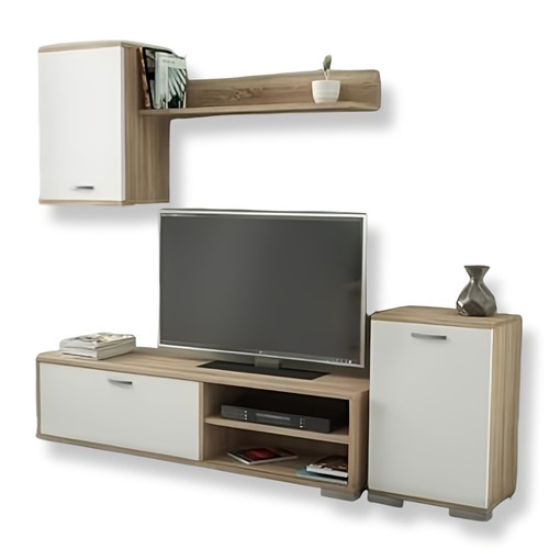 Mobile parete attrezzata - tv,