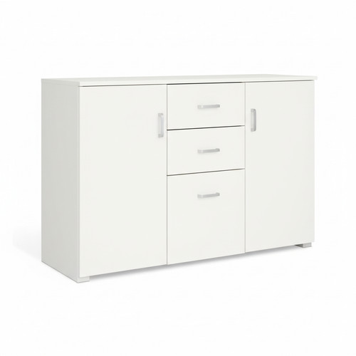 Credenza multiuso salvaspazio - credenza,