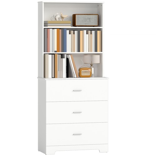 Homcom mobile libreria - homcom,