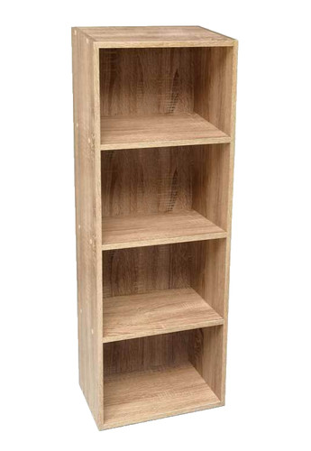Mobile libreria scaffale basso - libreria,