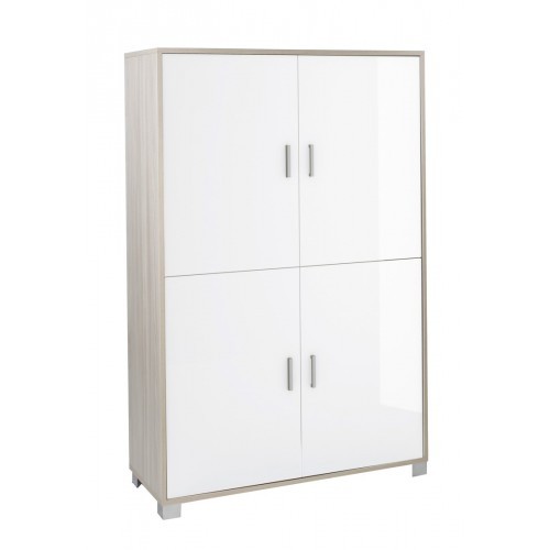 Mobile credenza ante - mobile, olmo