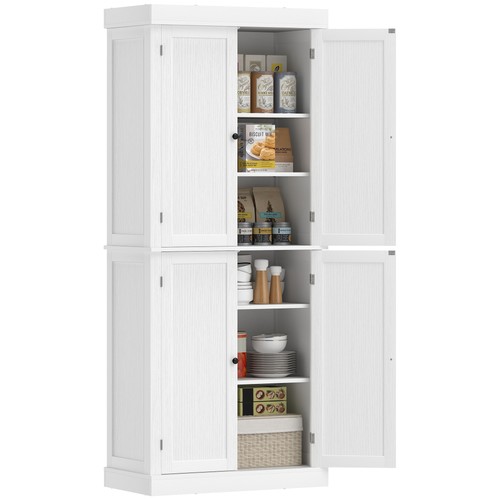 Homcom mobile cucina alto - homcom,
