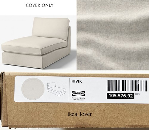 Ikea kivik coprisedile - kivik, solo