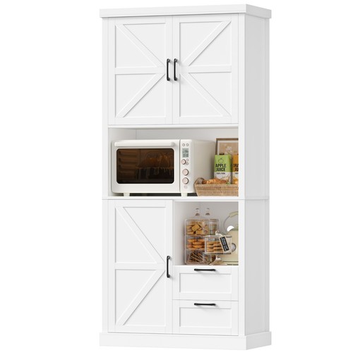 193cm alta credenza - alta, cucina