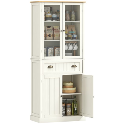 Homcom mobile dispensa - mobile, 5