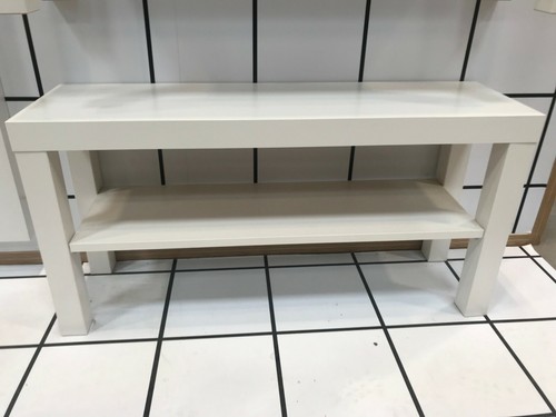 Ikea panca laccata - panca, tavolo
