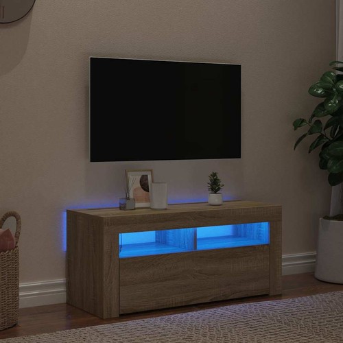 Mobile porta con - con, led