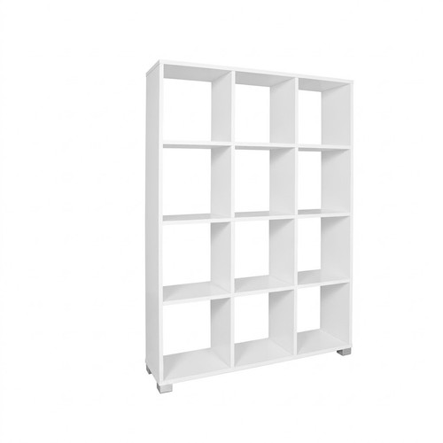 Libreria moderna melaminico - moderna,
