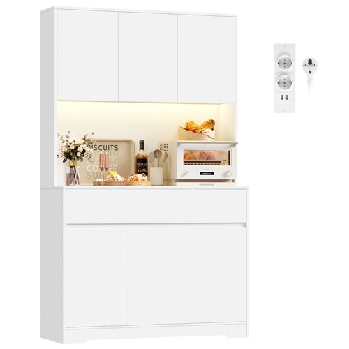 Mobile cucina credenza - mobile,