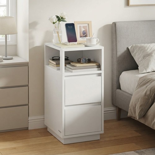 Comodini eleganti slim - , in