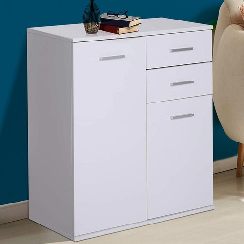 Mobile madia con - mobile, cassetti