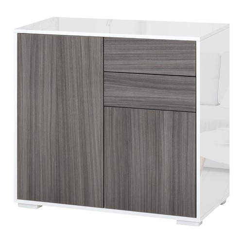Homcom mobile moderno - mobile, multiuso