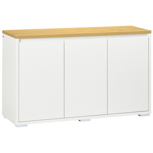 Homcom mobile multiuso con - homcom, 2