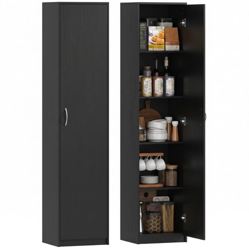 Homcom mobile cucina 5 - cucina,